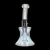 Famous X Fumed Bell Dab Rig Famous X Fumed Bell Dab Rig