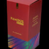 Fumed Glass Beaker Water Pipe Fumed Glass Beaker Water Pipe