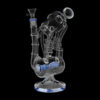 Inline Barrel Recycler Rig