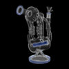 Inline Barrel Recycler Rig