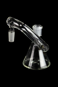 Calibear Beaker Style Dropdown Ashcatcher