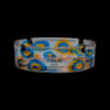 Cirrus Glass Ashtray Cirrus Glass Ashtray