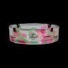 Cirrus Glass Ashtray Cirrus Glass Ashtray