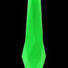 Silicone Water Pipe Diamond Silicone Water Pipe Diamond