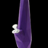 Silicone Water Pipe Diamond Silicone Water Pipe Diamond