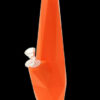 Silicone Water Pipe Diamond Silicone Water Pipe Diamond