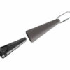 Travel Spoon with Silicone Case Travel Spoon with Silicone Case