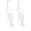 Aero Recycler Vapor Straw with Clip