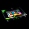 V Syndicate Glass Rolling Tray