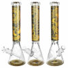 Ancient Cultures Beaker Water Pipe