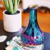 Chrometech Bong Vase - Aurora