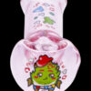 Wido Strain Hand Pipe