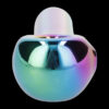 Famous X Prism Fumed Hand Pipe