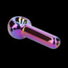 Famous X Prism Fumed Hand Pipe Famous X Prism Fumed Hand Pipe