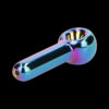 Famous X Prism Fumed Hand Pipe Famous X Prism Fumed Hand Pipe