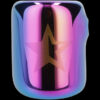 Famous X Prism Fumed Hammer Pipe