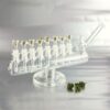 Grav Labs Menorah Water Pipe Grav Labs Menorah Water Pipe