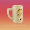 Roast & Toast Smokable Wake & Bake Ceramic Mug Pipe Roast & Toast Smokable Wake & Bake Ceramic Mug Pipe
