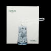 Cirrus Glass Bubble