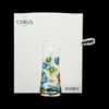 Cirrus Glass Bubble