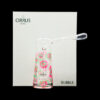 Cirrus Glass Bubble