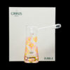 Cirrus Glass Bubble