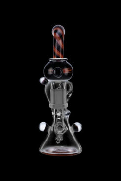 Cyclone Recycler