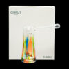 Cirrus Glass Bubble