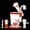Dust Devil Sidecar Hybrid Dab Rig