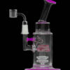 Cheech & Chong Showerhead Perc Dab Rig - Anthony Cheech & Chong Showerhead Perc Dab Rig - Anthony