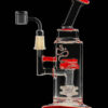Cheech & Chong Showerhead Perc Dab Rig - Anthony Cheech & Chong Showerhead Perc Dab Rig - Anthony