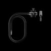 Dr. Dabber Boost Evo TDE Whip Attachment