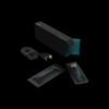 Dr. Dabber XS E-Rig Dr. Dabber XS E-Rig