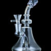 "Vigr" Mini Beaker Bong "Vigr" Mini Beaker Bong