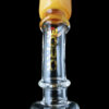 "Vigr" Mini Beaker Bong "Vigr" Mini Beaker Bong