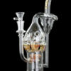 "Njord" Inline Fab Body Recycler