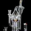 "Njord" Inline Fab Body Recycler
