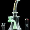 "Gefion" Showerhead Flared Beaker