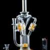 "Lofn" Triple Suspended Swiss Recycler