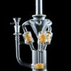 "Lofn" Triple Suspended Swiss Recycler