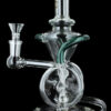 "Trundholm" Twin Disc Recycler "Trundholm" Twin Disc Recycler