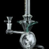 "Trundholm" Twin Disc Recycler