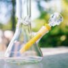 Entropy Labs Solid Color Silicone Downstem Entropy Labs Solid Color Silicone Downstem