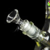 Beach Bum "Moon Dog" Beaker Water Pipe Beach Bum "Moon Dog" Beaker Water Pipe