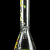 Beach Bum "Moon Dog" Beaker Water Pipe Beach Bum "Moon Dog" Beaker Water Pipe
