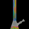 Cirrus Glass Beaker