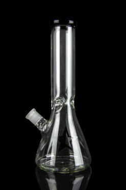 Famous X Beaker Bong