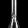 Famous X Beaker Bong