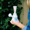 "Taizong" Cute Water Pipe - 8.5" "Taizong" Cute Water Pipe - 8.5"