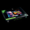 V Syndicate Glass Rolling Tray